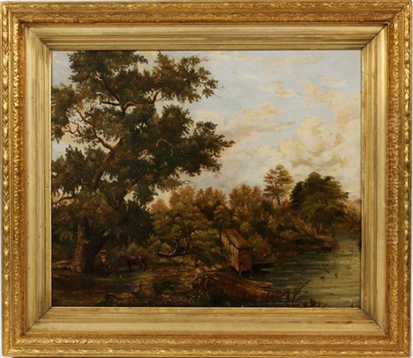 Landscape - view 1