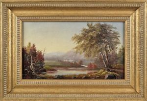 Landscape Landscape