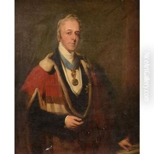 John Ponsonby, 4th Earl Of Bessborough John Ponsonby, 4th Earl Of Bessborough