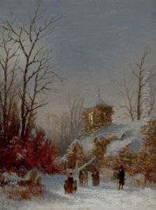 Christmas Service