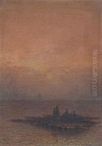 Untitled - Survivor's Of A Shipwreck