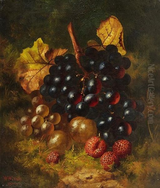 Fruchtestillleben (2 Works) - view 1