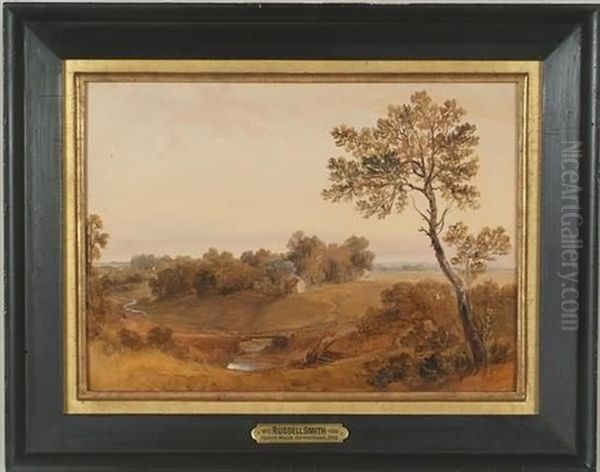Fisher's Wood, Germantown - view 1