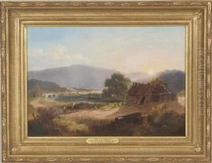 View Near Bedford