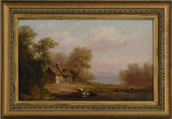The Fisherman's Home - view 1