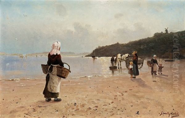 From Brittany - view 1