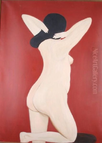 Salome - view 1