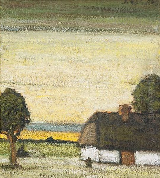 Petite Ferme - view 1