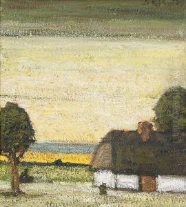 Petite Ferme by Jacobs (Jakob) Smits