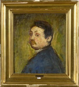 Autoportrait