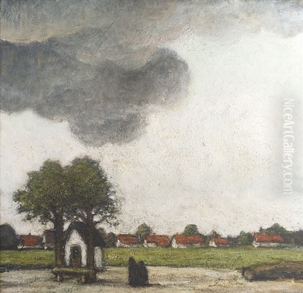 La Petite Chapelle - view 1