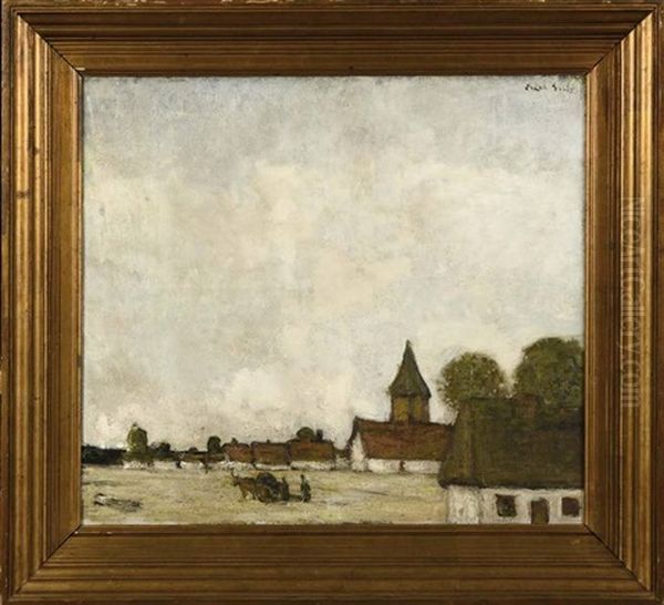 Le Hameau - view 1