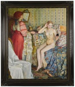 Toilette Toilette