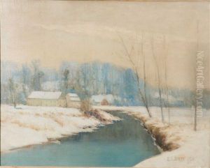 Winter Landscape Winter Landscape