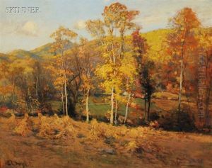 Autumn View
