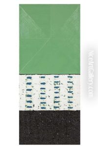 Abstract No.69 Diptych
