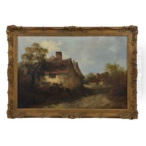 A Countryside Lane