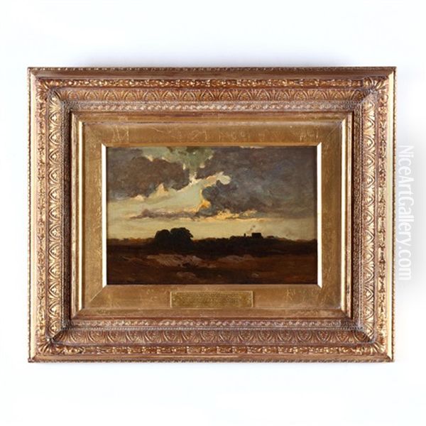 Townshend In Distance - view 1