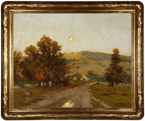 Early Fall - view 1