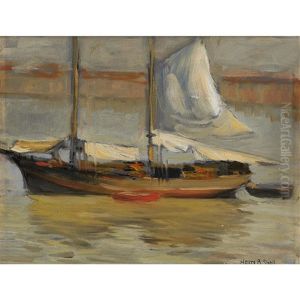 Harlem Schooner