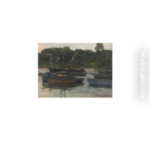 Untitled (boats) Untitled (boats)