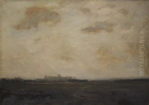 Windsor, From Eton Wick