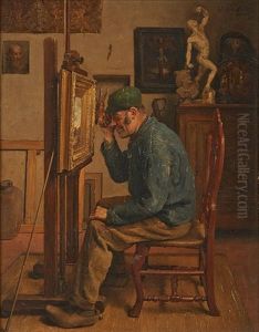 Le Curieux
