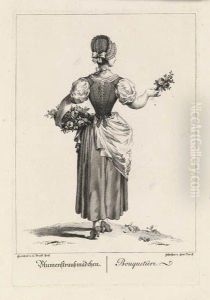 Etudes Prises Dans Le Bas Peuples Et Principalement Les Cris Devienne by Johann Christian Brand