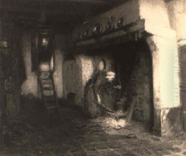 Larens Interieur - view 1