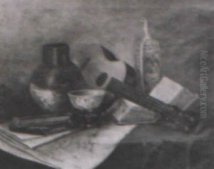 Table Grouping by Edward Taylor Snow