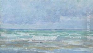 The Sea The Sea