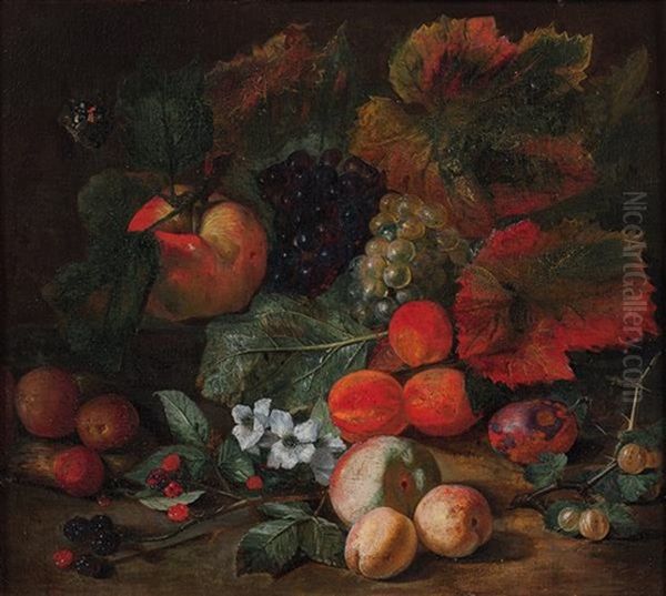 Fruits D"automne - view 1