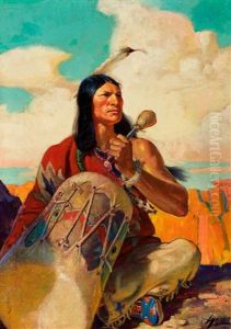 Beating The Tom Tom by William F. Soare