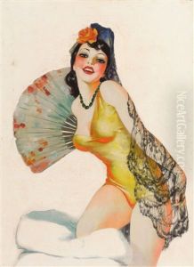 Fandang Oh! by William F. Soare