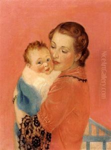 Untitled by William F. Soare