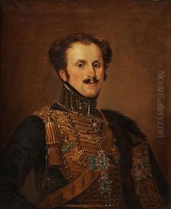 Count Magnus Brahe Count Magnus Brahe
