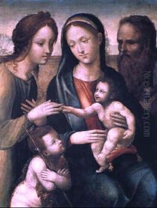 Nozze Mistiche Di Santa Caterina Nozze Mistiche Di Santa Caterina