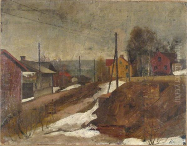 Dorfansicht - view 1