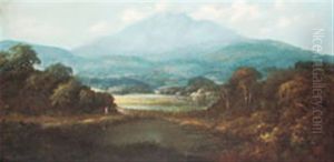 Landscape Landscape