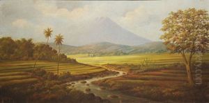 Landscape Landscape