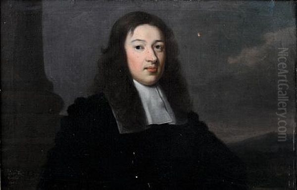 Portrait Of A Gentleman - view 1