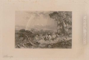 Albenga by Robert Brandard