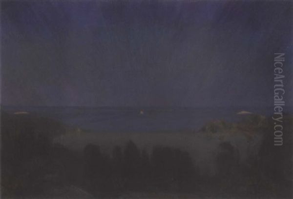 Fra Ranviken - view 1