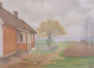 Sittpa, Maridalen Sittpa, Maridalen