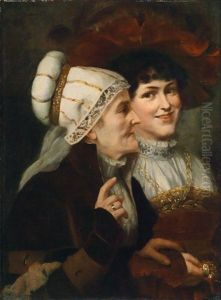 Jugend Und Alter by August Wilhelm Sohn