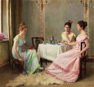 The Coffee Circle