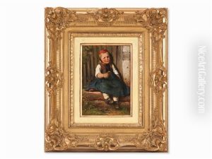 Girl Of The Schwalm