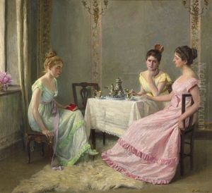 Le Petit Dejeuner