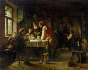 The Appraiser's Visit