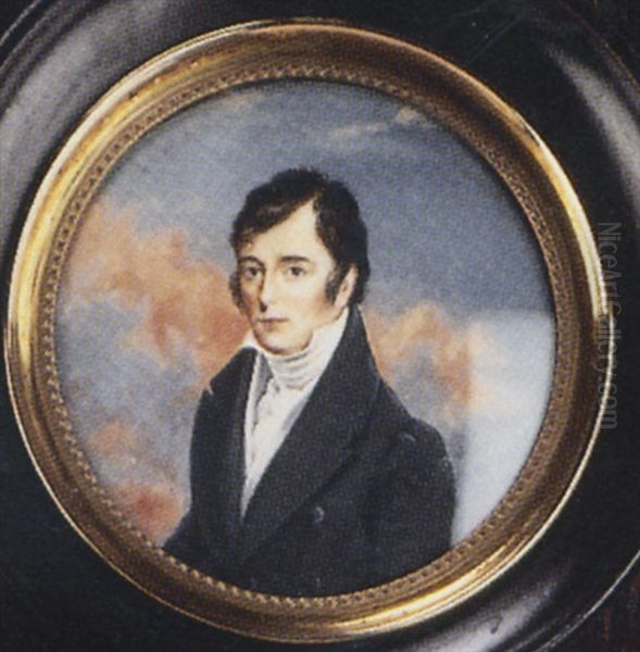 Portrait D'homme - view 1